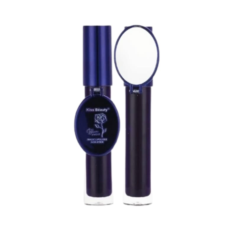 LABIAL MAGICO AZUL CAMBIA DE COLOR