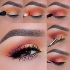 PALETA DE SOMBRAS 70 COLORES